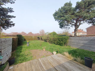  Maison � louer 4 pi�ces 95 m�