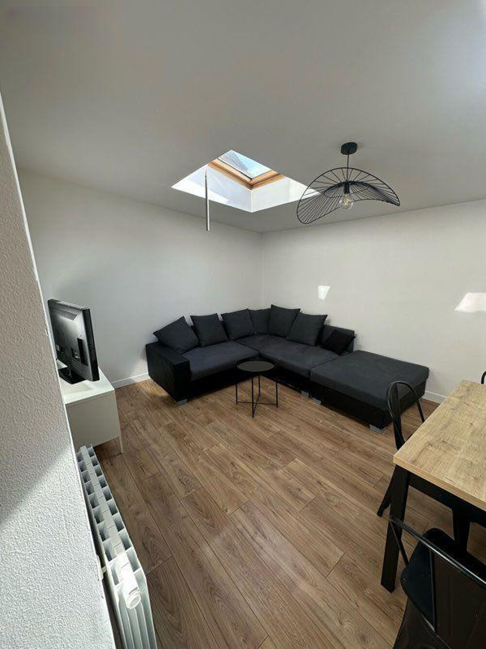 Location Appartement Beau T2 meublé 50m² centre ville Rouen