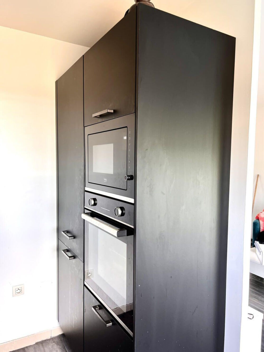 Location Appartement Beau T3 58m² avec balcon dans résidence récente Limeil-brévannes