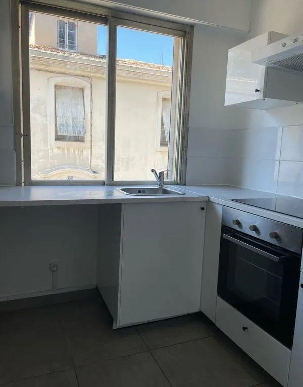 Location Appartement Grand F2 46m² entièrement rénové très lumineux Montpellier