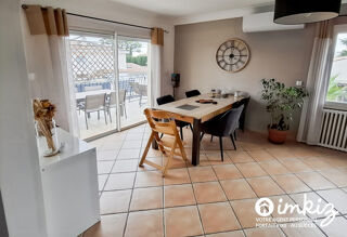  Maison � vendre 7 pi�ces 151 m�