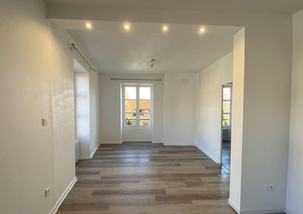 Location Appartement T3 à Toulouse Montpellier