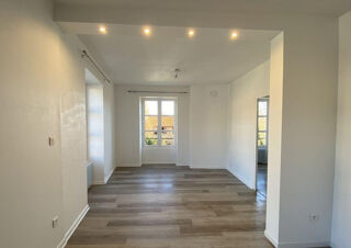  Appartement à louer 3 pièces 47 m²