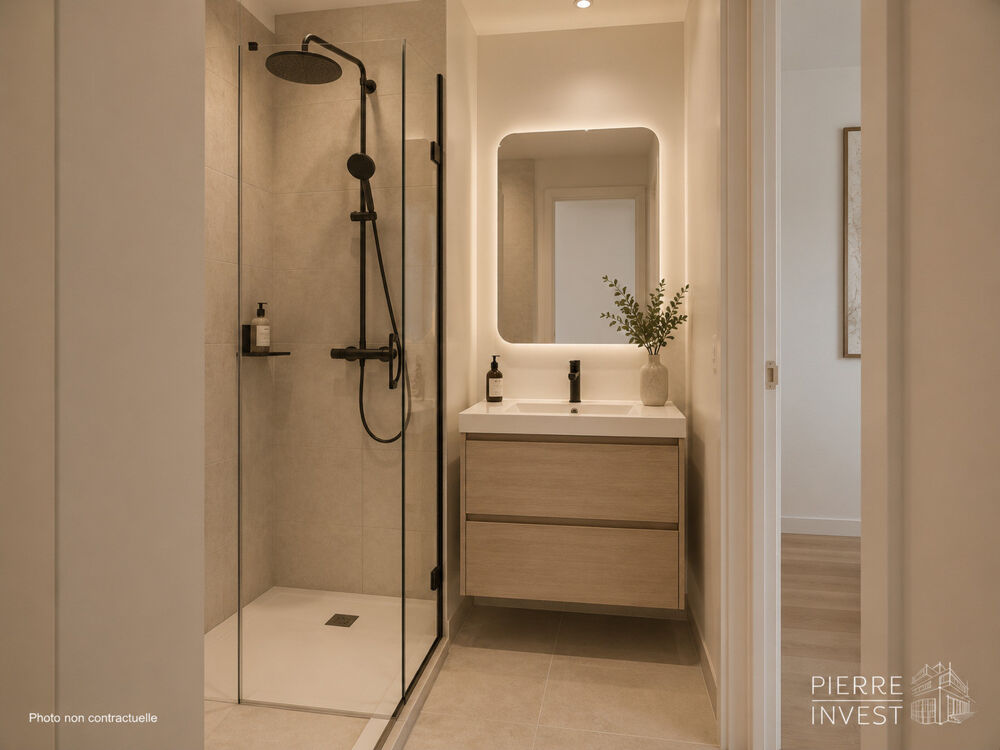 à vendre  Appartement Boulogne-Billancourt (92100)