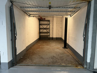  Parking / Garage � vendre 12 m�
