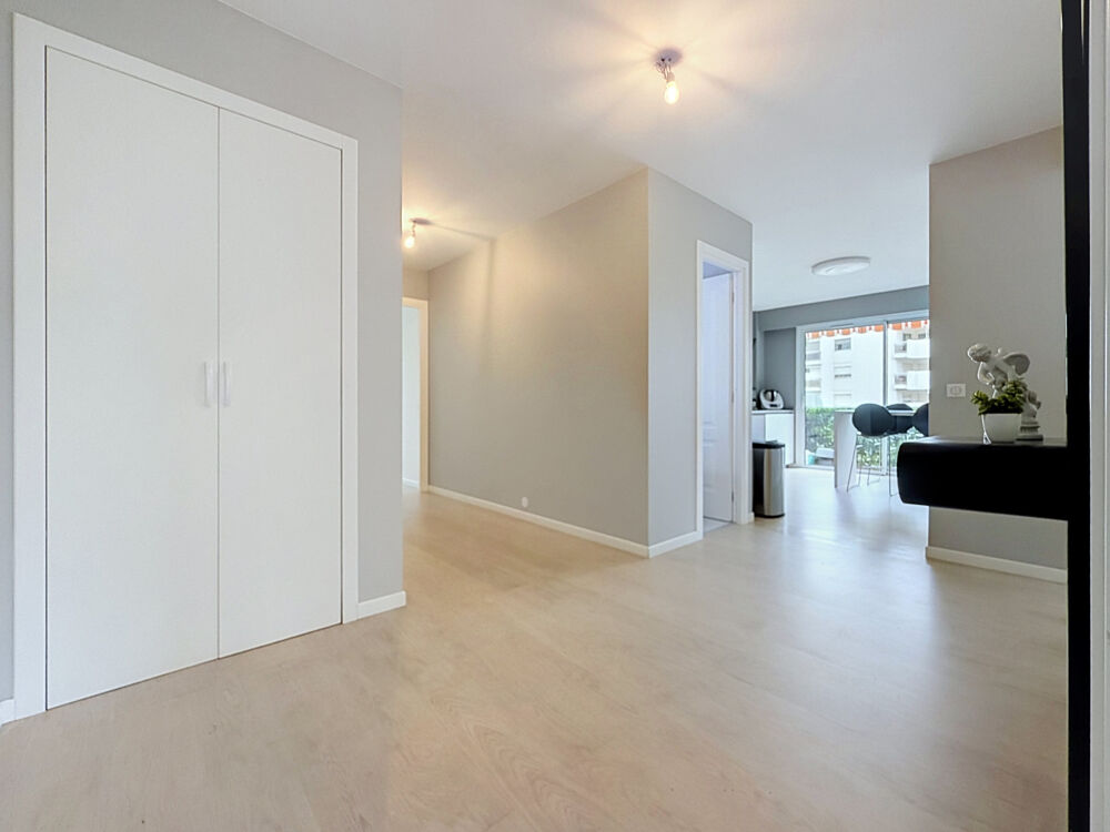 Vente Appartement Appartement  - 5 pièces  - 122.78 m² Nice