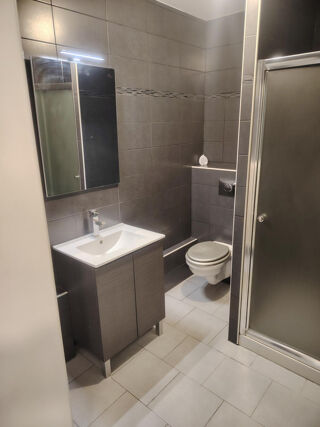  Appartement � louer 1 pi�ce 29 m� Metz
