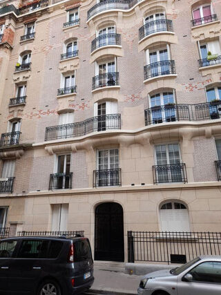  Appartement à louer 2 pièces 37 m²