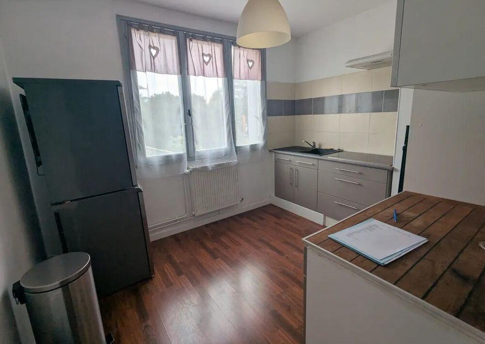 Beau T1bis/2P meublé 30m² quartier des 2 lions