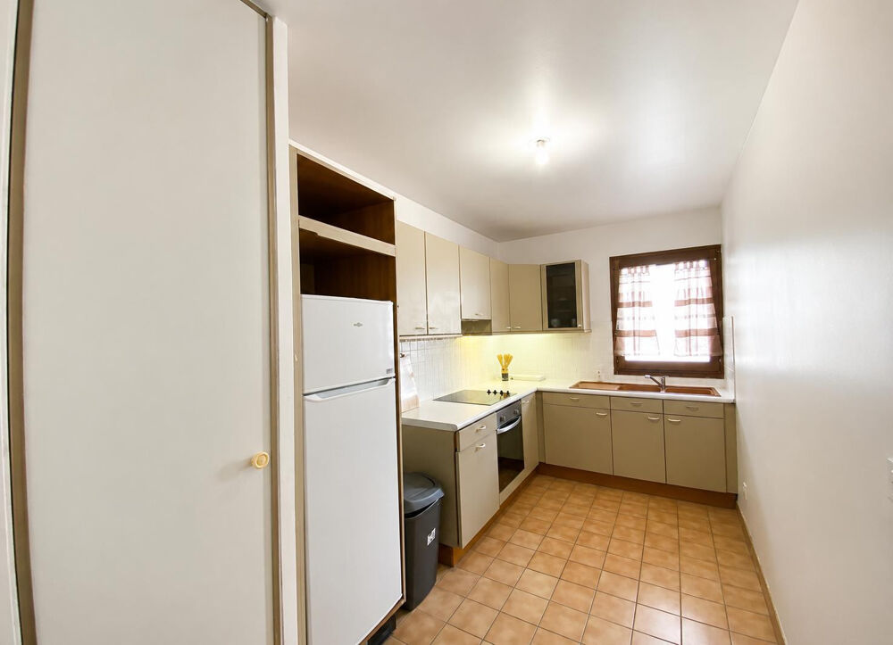 Location Appartement Appartement 3 pièces Cergy