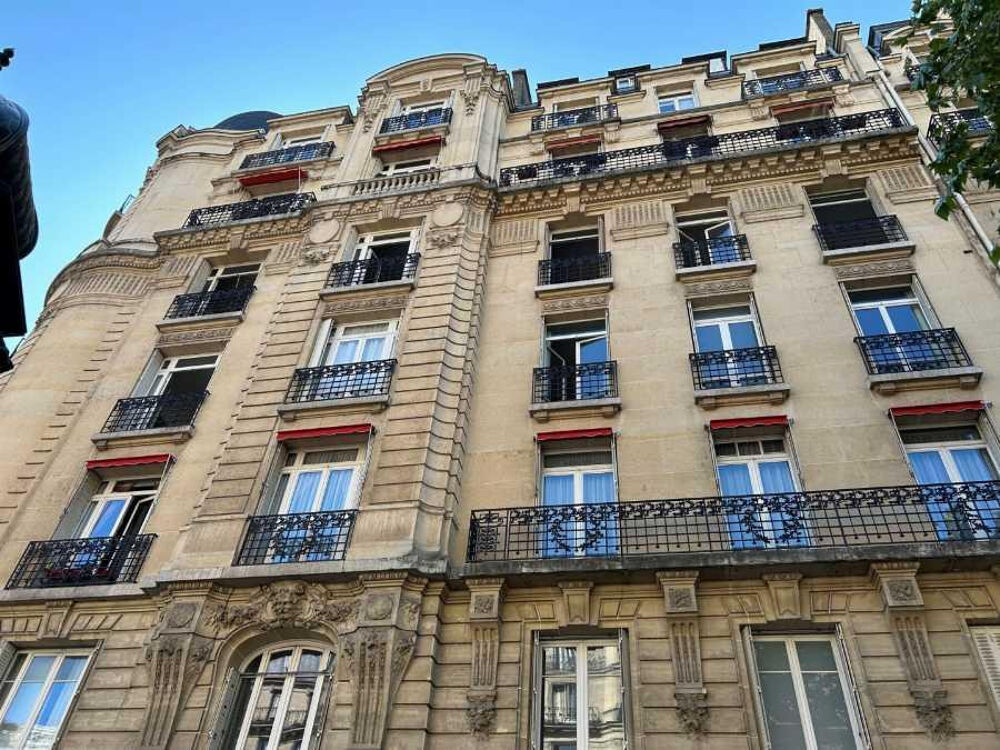 Location Appartement Loue chambre de bonne meublée (9m², Paris) Paris 15