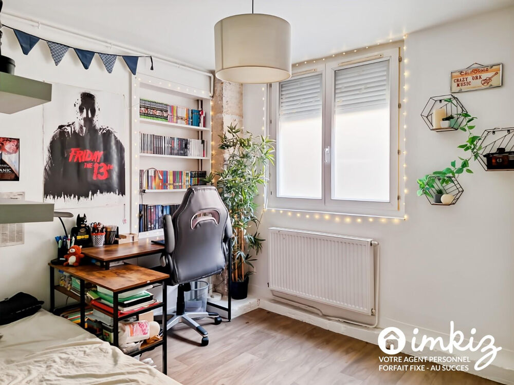 � vendre  Appartement Paris 11