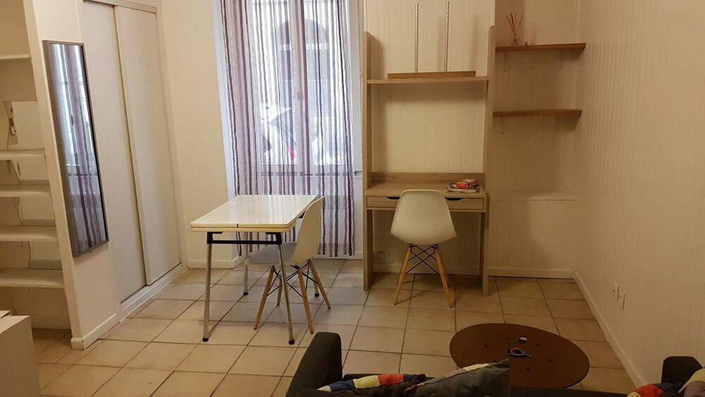 Location Appartement Studio Bordeaux Victoire Bordeaux