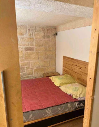  Appartement à louer 2 pièces 40 m²