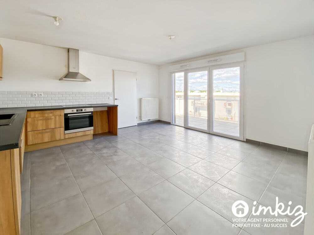 Vente Appartement Appartement 3 pièces Montpellier