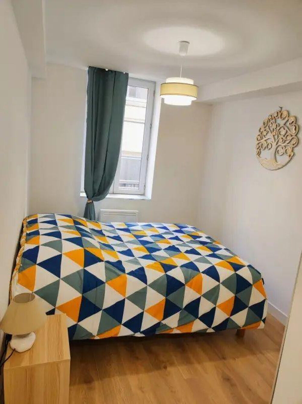 Location Appartement Superbe appartement traversant et lumineux Vienne