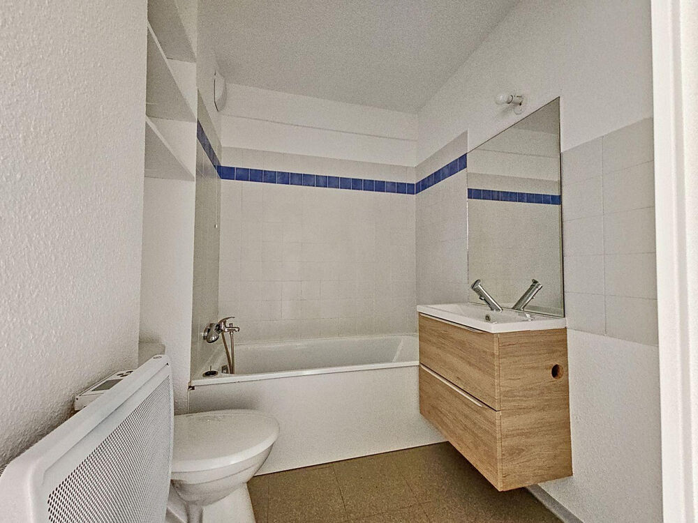 Location Appartement Studio 13005 / 5 minutes Fac de médecine Timone Marseille 5