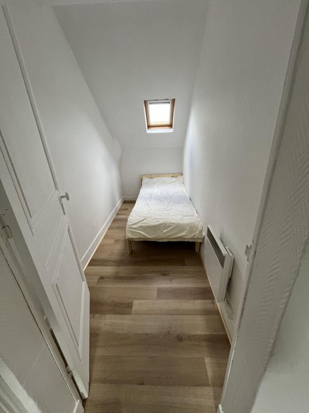 Location Appartement Beau T1bis  22m² meublé centre ville de Rouen Rouen