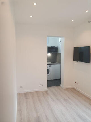  Appartement à louer 1 pièce 15 m²
