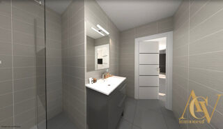  Appartement � vendre 2 pi�ces 43 m� Aix-en-provence