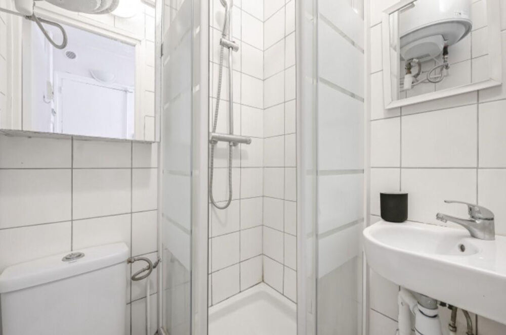 Location Appartement Studio meublé Levallois Perret Levallois-perret