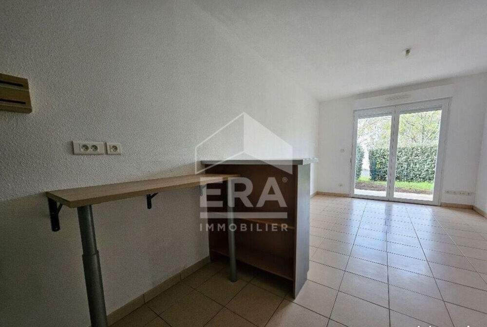 Location Appartement Appartement T2, jardin et parking privatif Gond-pontouvre
