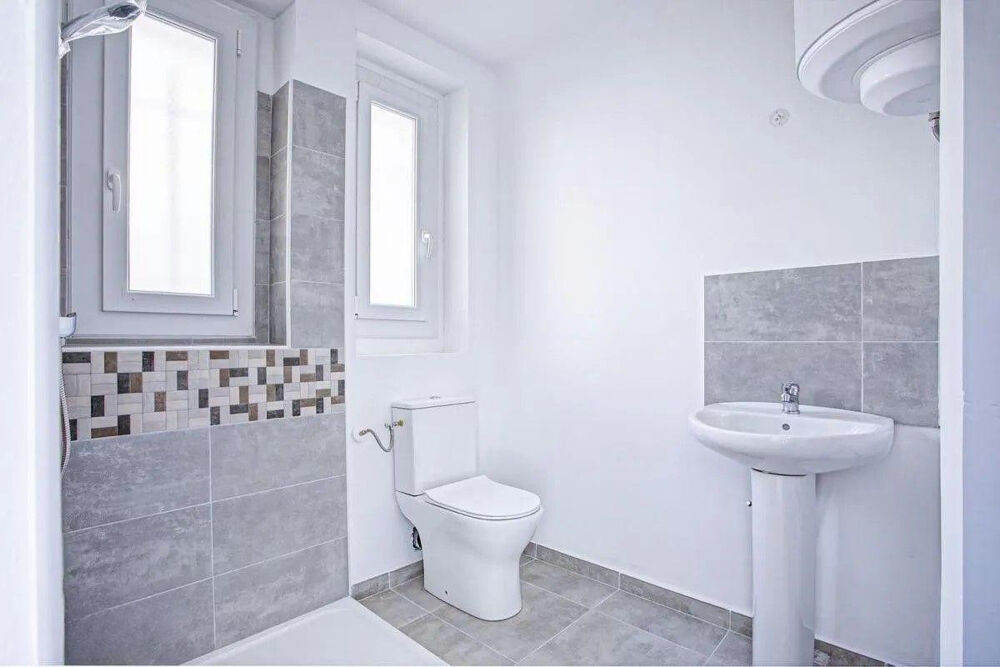 Location Appartement Beau studio 19 m²  Quartier Saint Martin Perpignan