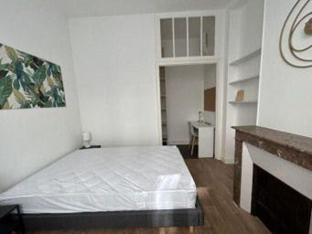 Location Appartement Location T2 Paris 19è Paris 19