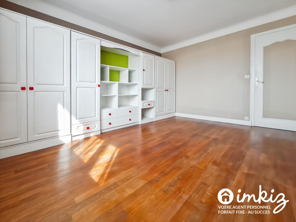 � vendre  Maison Antony (92160)