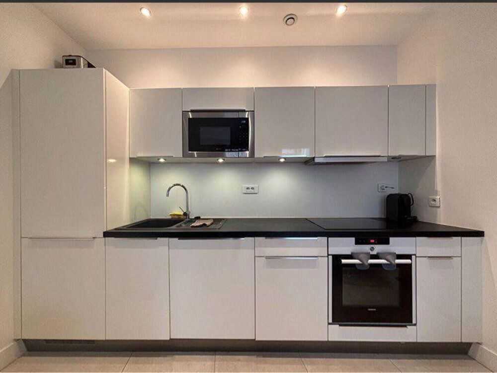 Location Appartement Appartement à louer neuf Paris 4