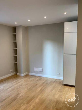  Appartement à louer 2 pièces 32 m²