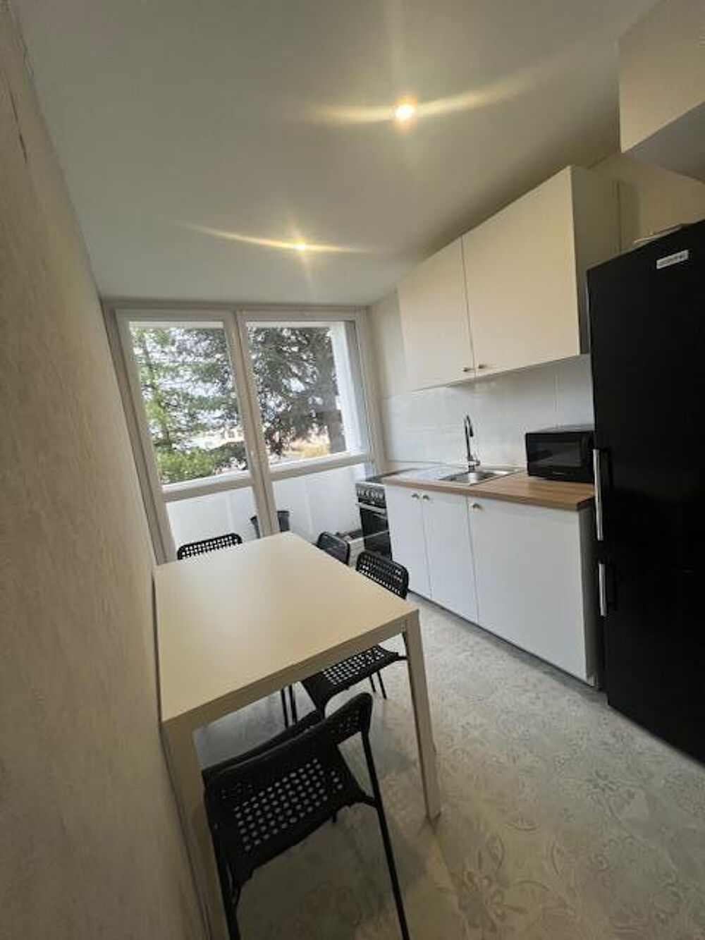 Location Appartement COLOCATION LUMINEUSE PRES DE CERGY PREFECTURE Osny