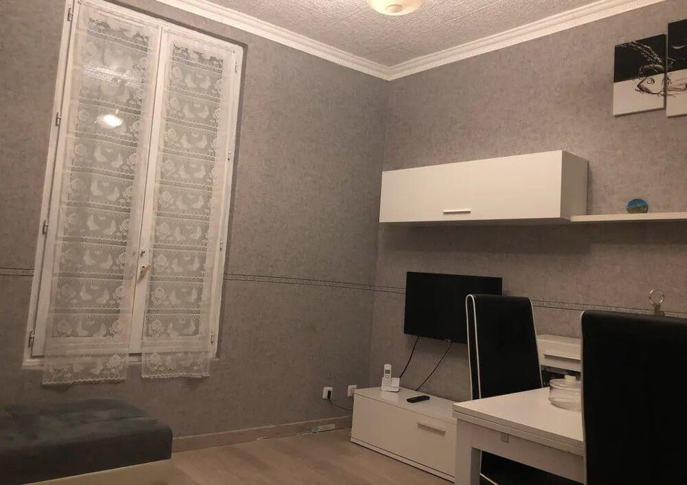 Beau 2P meublé situé au centre ville