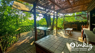  Maison � vendre 11 pi�ces 332 m�