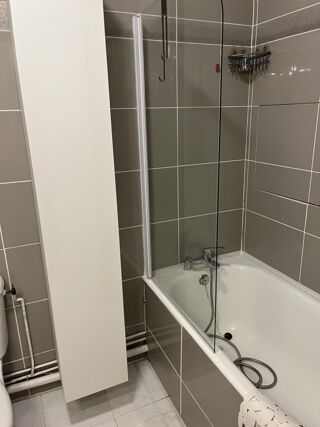  Appartement à louer 1 pièce 23 m²