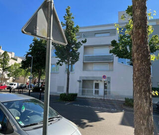  Appartement à louer 1 pièce 33 m²
