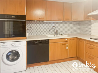  Appartement � vendre 3 pi�ces 71 m�