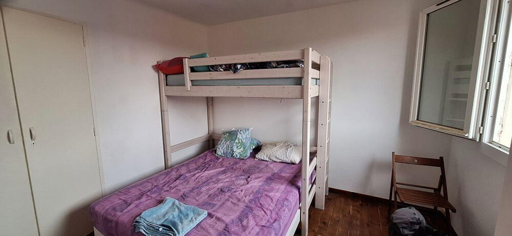 Location Appartement Particulier loue T2 - Camas Marseille 5