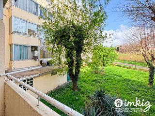  Appartement à vendre 4 pièces 65 m²