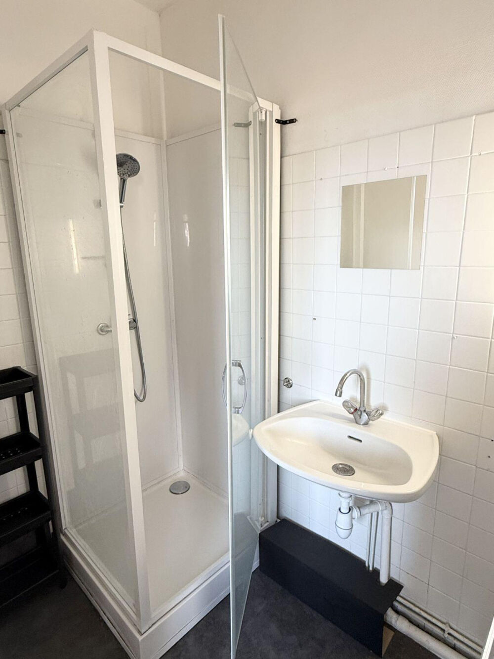 Location Appartement Appartement tout équipé dans un lieu très calme Saint-Étienne