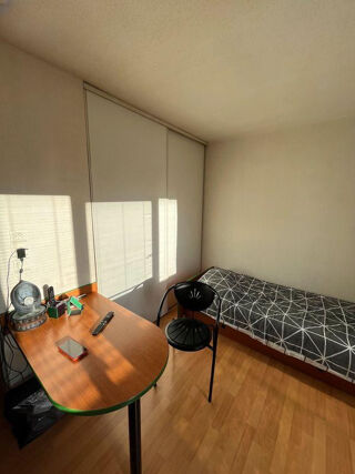  Appartement � louer 1 pi�ce 22 m�