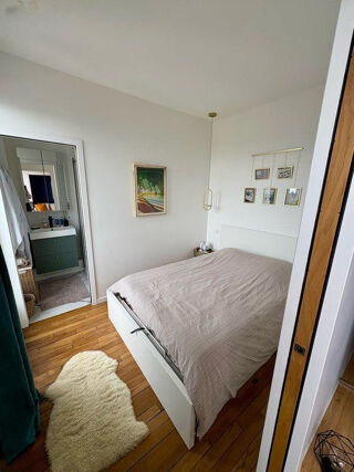 Appartement � louer 2 pi�ces 40 m�