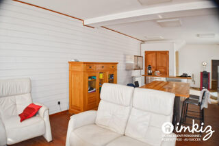  Maison � vendre 5 pi�ces 140 m�