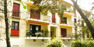  Appartement à louer 3 pièces 88 m²