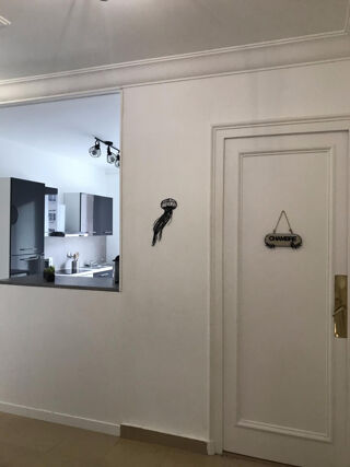  Appartement � louer 2 pi�ces 62 m�