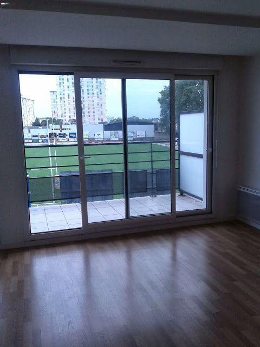 Location Appartement Beau T3 63m² avec terrasse 20m² Quartier Botanique Tours