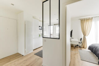  Appartement à louer 4 pièces 15 m²