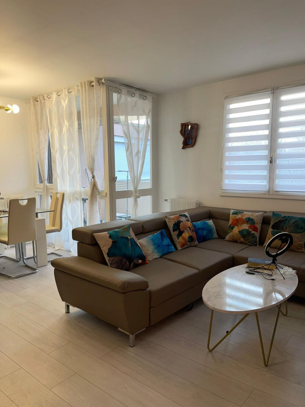 Location Appartement Belle chambre à louer dans colocation sympa Le mée-sur-seine