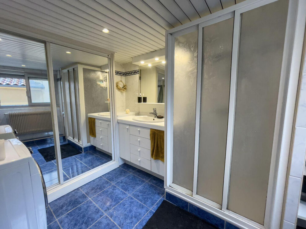 Location Appartement T2 meublé 54m² – Lyon 1er (9 Septembre-8 décembre) Lyon 1