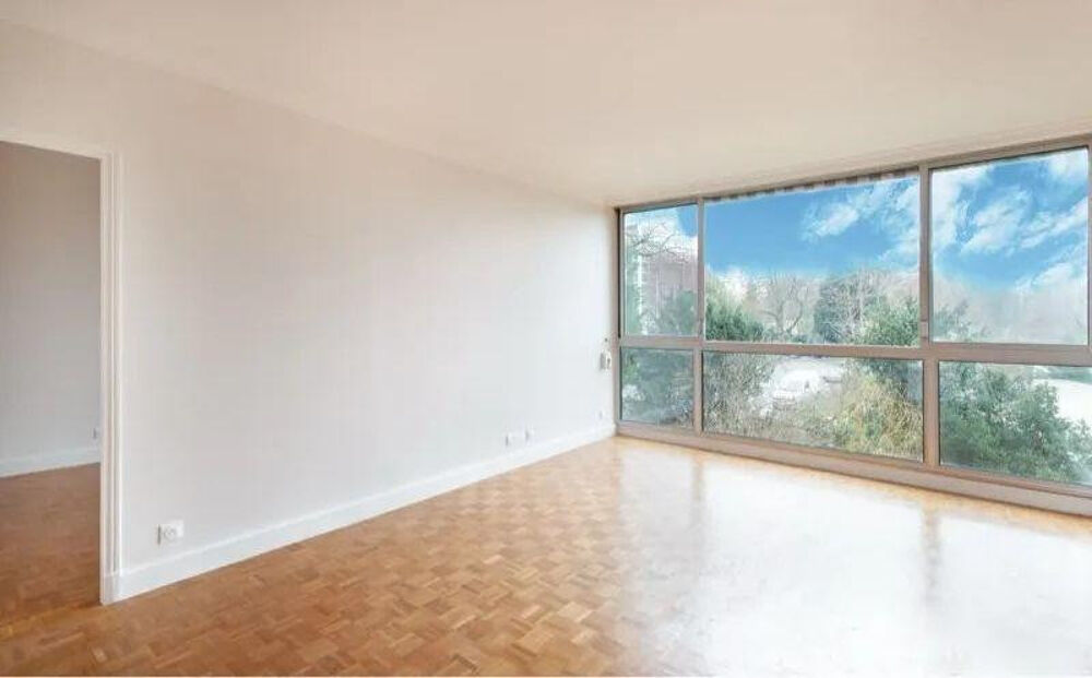 Location Appartement Beau 3P meublé 68m² avec balcon Rueil-malmaison